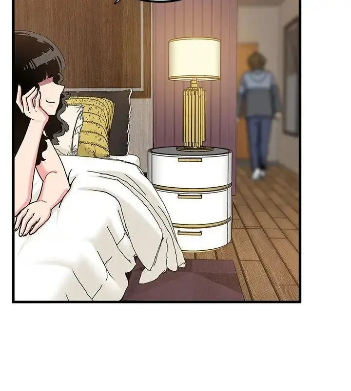 漫画《发小碰不得/强制催眠》第139话第39张图