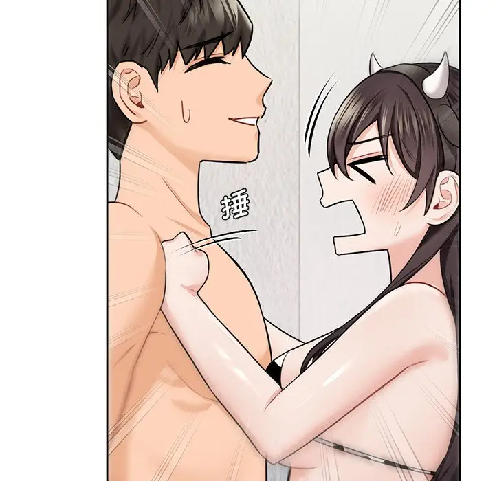 漫画《不当朋友当恋人》第29话第48张图