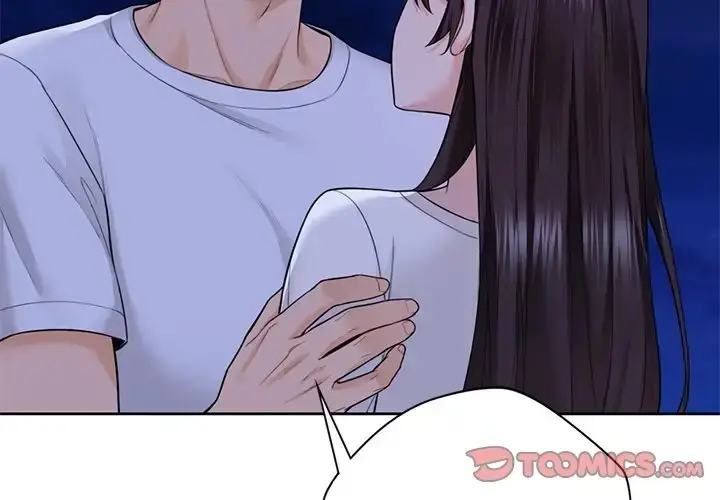 漫画《不当朋友当恋人》第48话第3张图