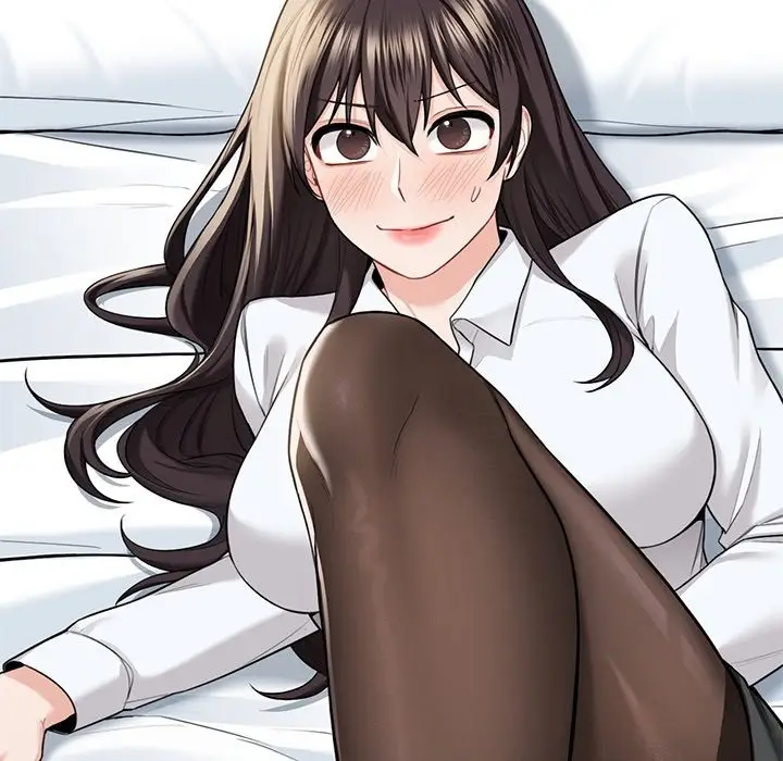 漫画《不当朋友当恋人》第49话第32张图
