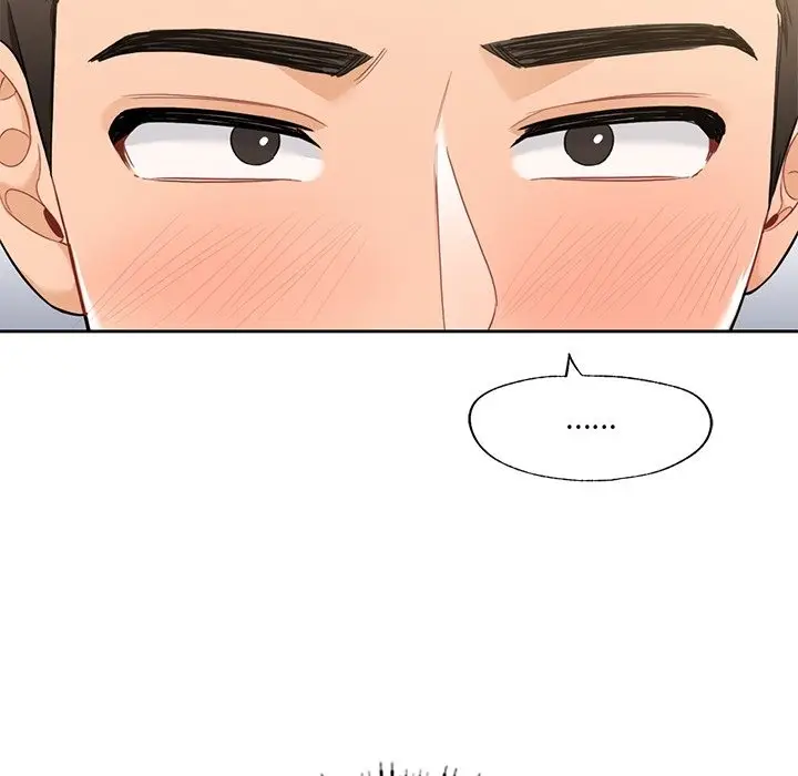 漫画《不当朋友当恋人》第49话第78张图