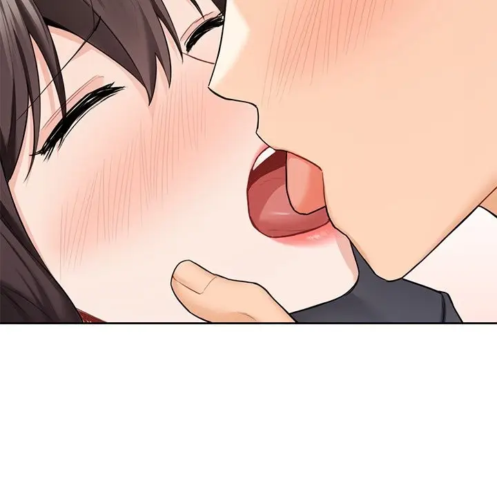 漫画《不当朋友当恋人》第53话第36张图