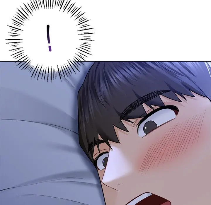 漫画《不当朋友当恋人》第54话第111张图