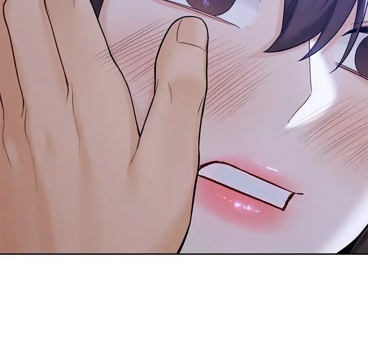 漫画《不当朋友当恋人》第54话第113张图