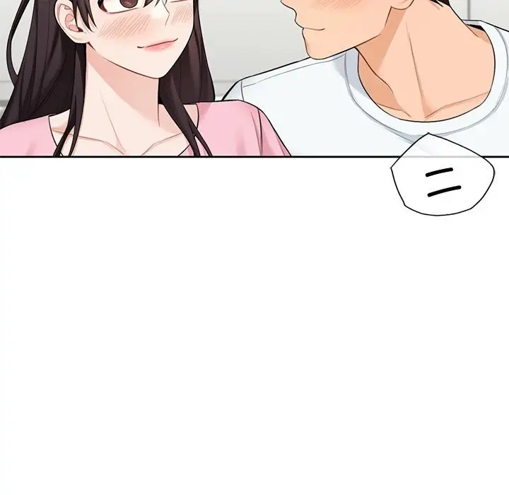 漫画《不当朋友当恋人》第55话第115张图