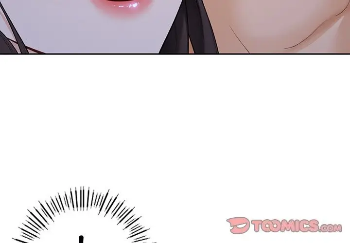 漫画《不当朋友当恋人》第55话第3张图