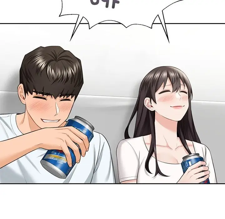 漫画《不当朋友当恋人》第56话第76张图