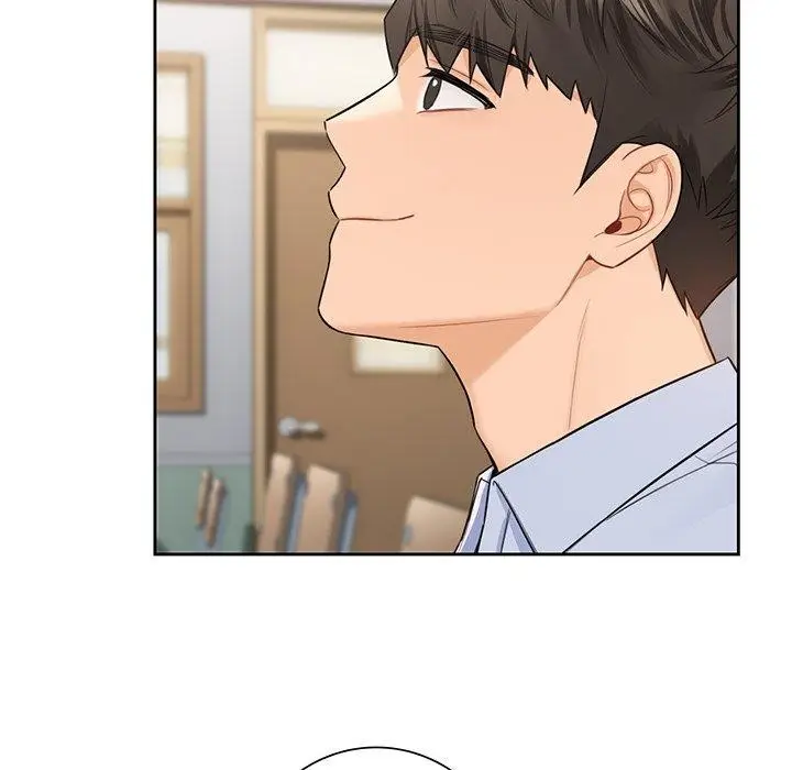 漫画《不当朋友当恋人》第58话第54张图