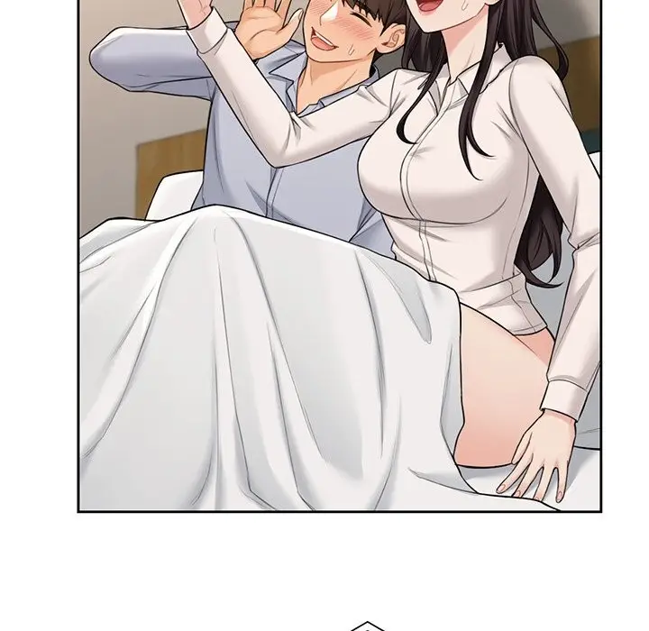 漫画《不当朋友当恋人》第60话第92张图