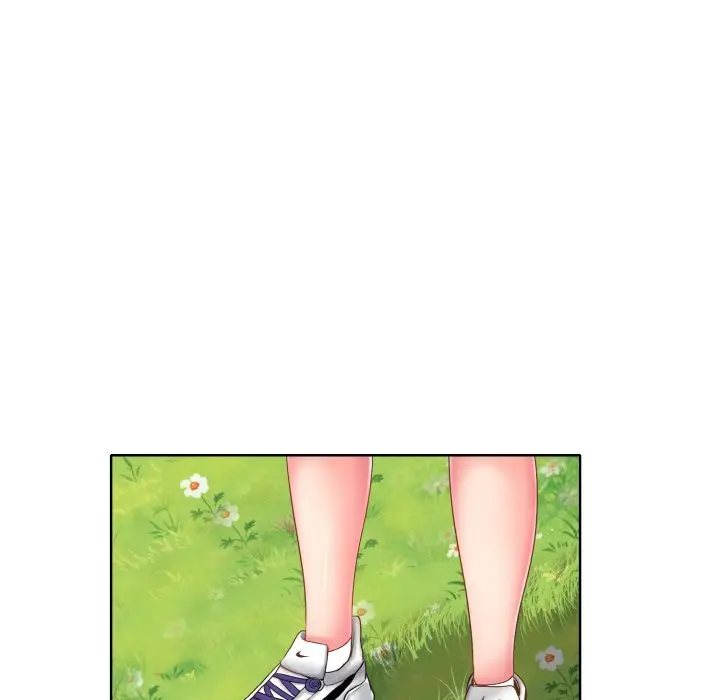 漫画《一杆入洞》第1话第136张图