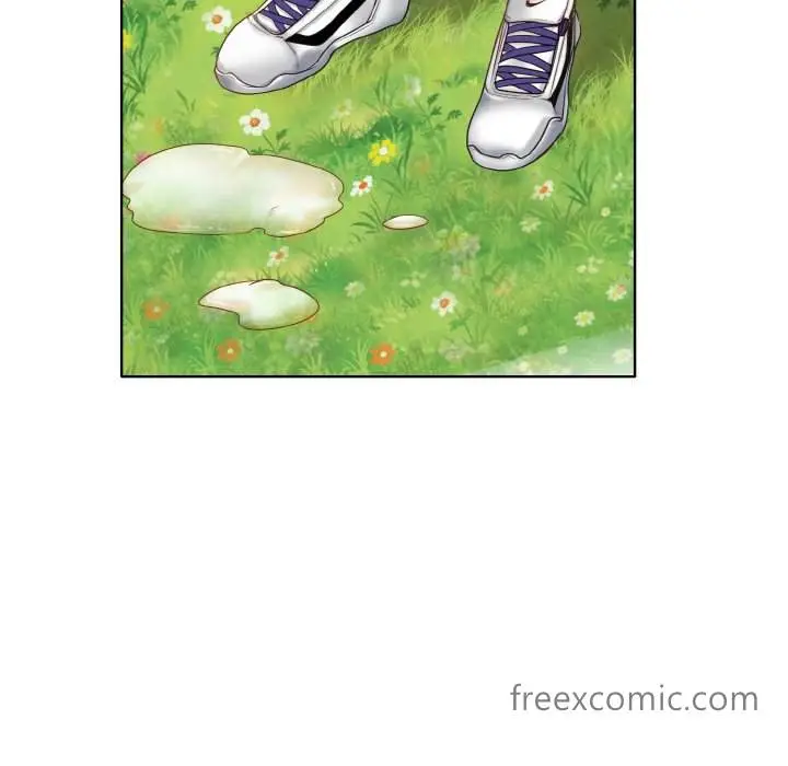 漫画《一杆入洞》第1话第137张图