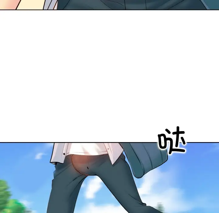 漫画《一杆入洞》第1话第65张图