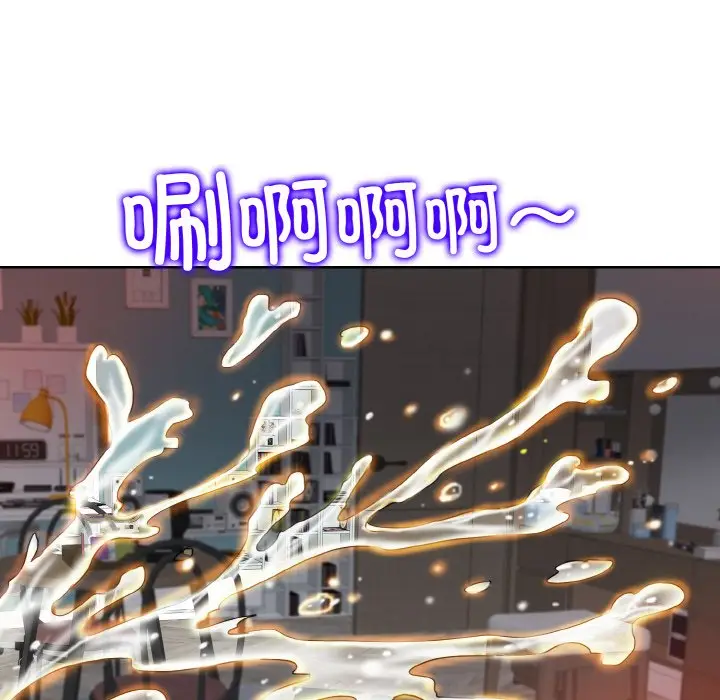 漫画《一杆入洞》第4话第38张图