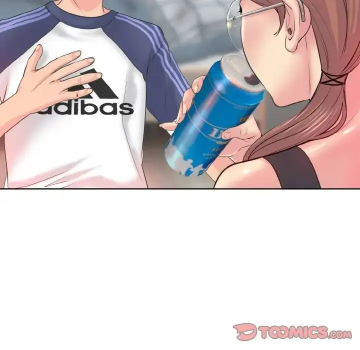 漫画《一杆入洞》第9话第75张图