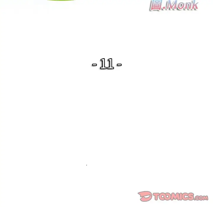 漫画《一杆入洞》第11话第9张图