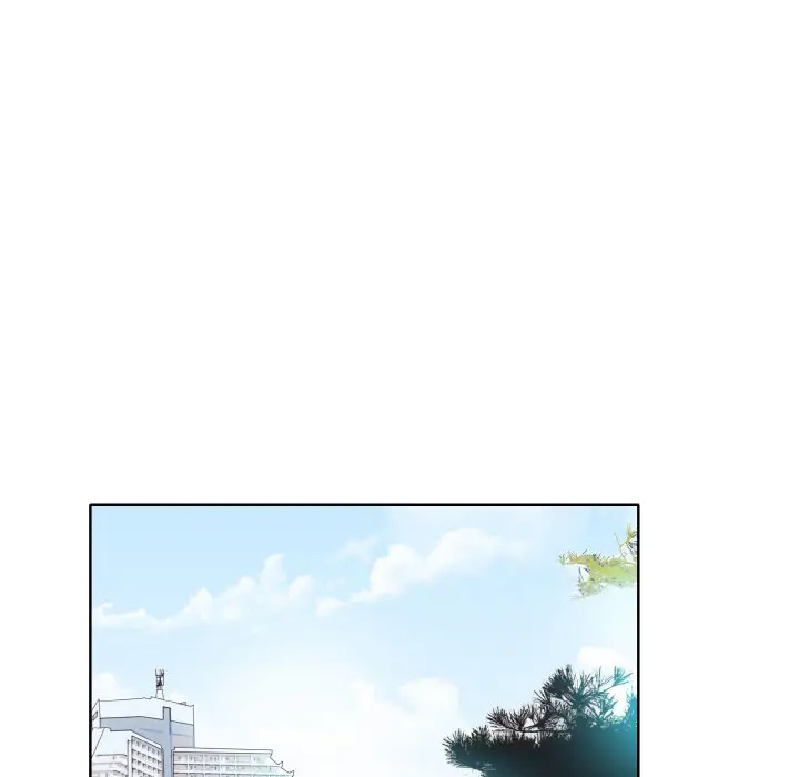 漫画《一杆入洞》第13话第13张图