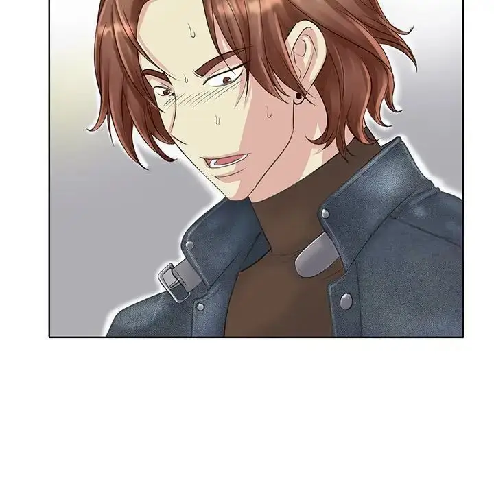 漫画《一杆入洞》第14话第23张图