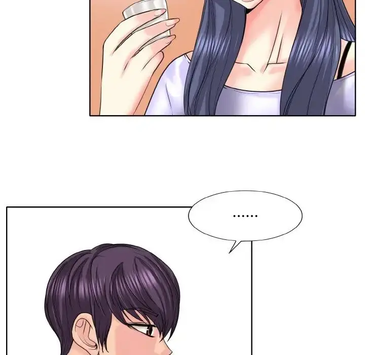 漫画《一杆入洞》第16话第16张图
