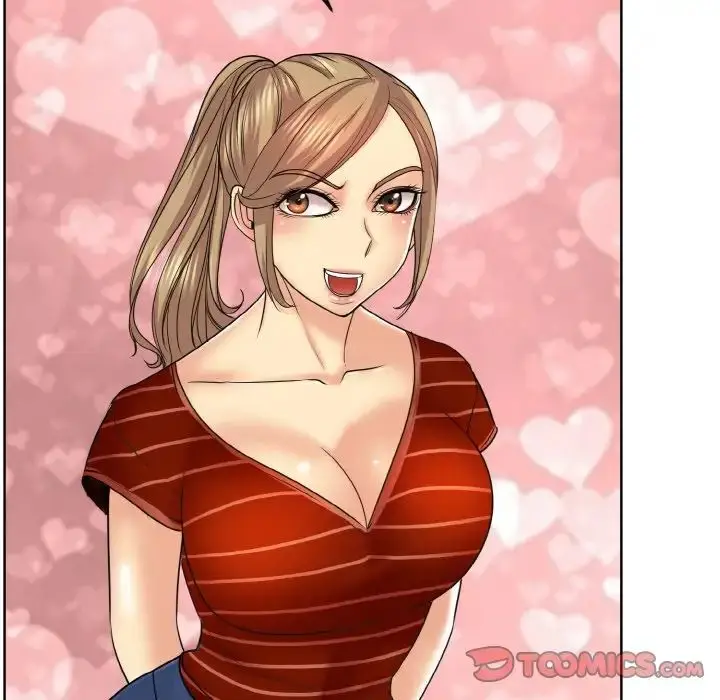漫画《一杆入洞》第16话第72张图