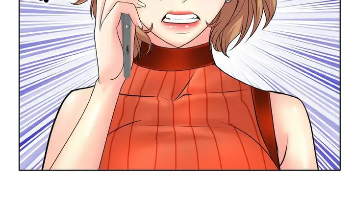 漫画《一杆入洞》第17话第127张图