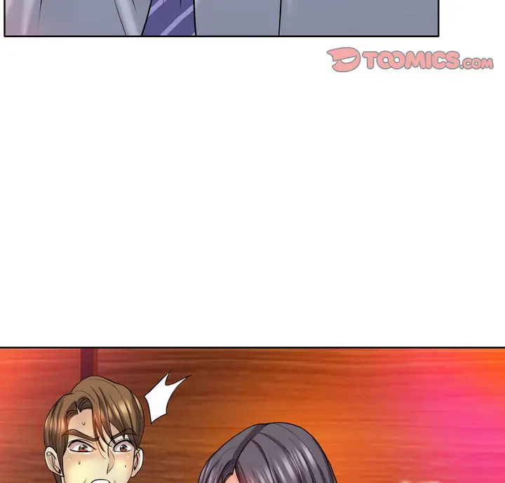 漫画《一杆入洞》第19话第3张图