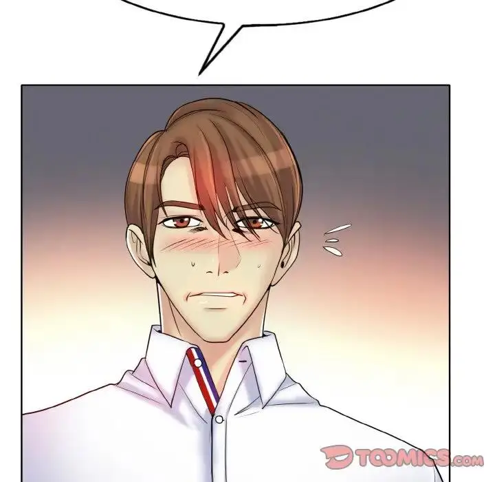 漫画《一杆入洞》第20话第57张图