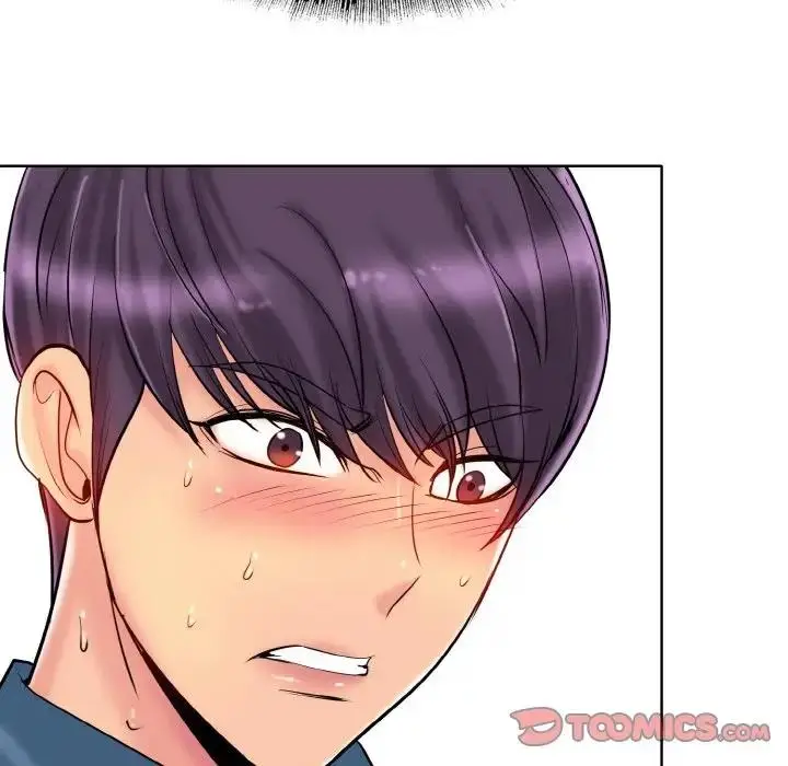 漫画《一杆入洞》第27话第50张图