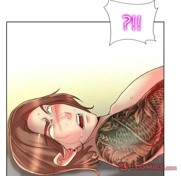 漫画《一杆入洞》第33话第38张图