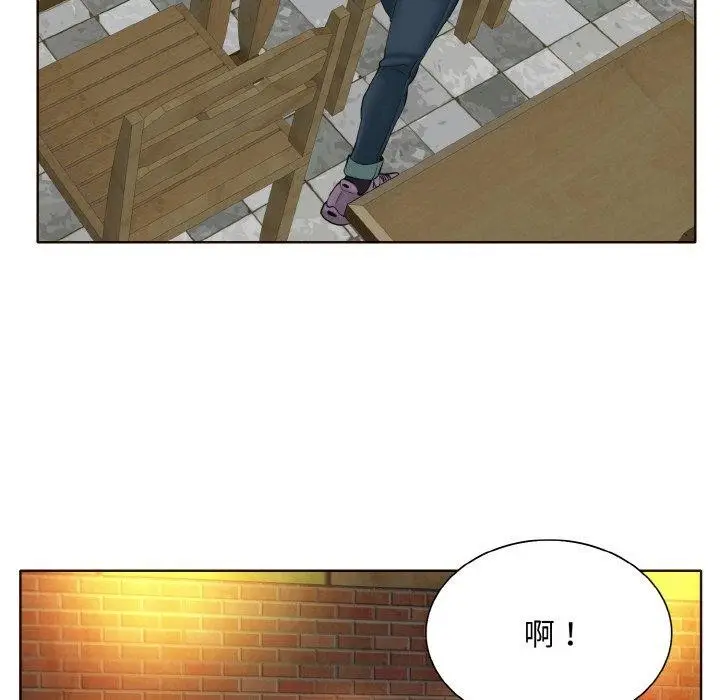 漫画《一杆入洞》第43话第107张图