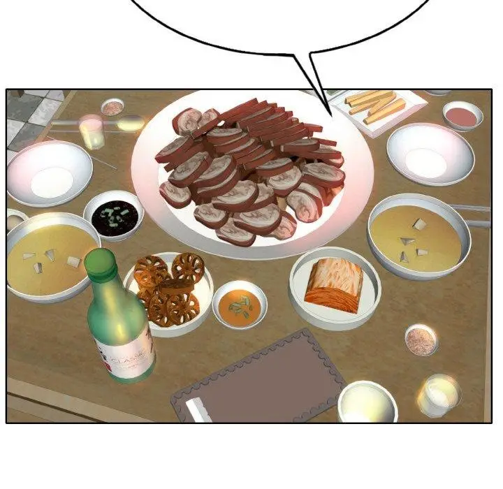 漫画《一杆入洞》第43话第95张图