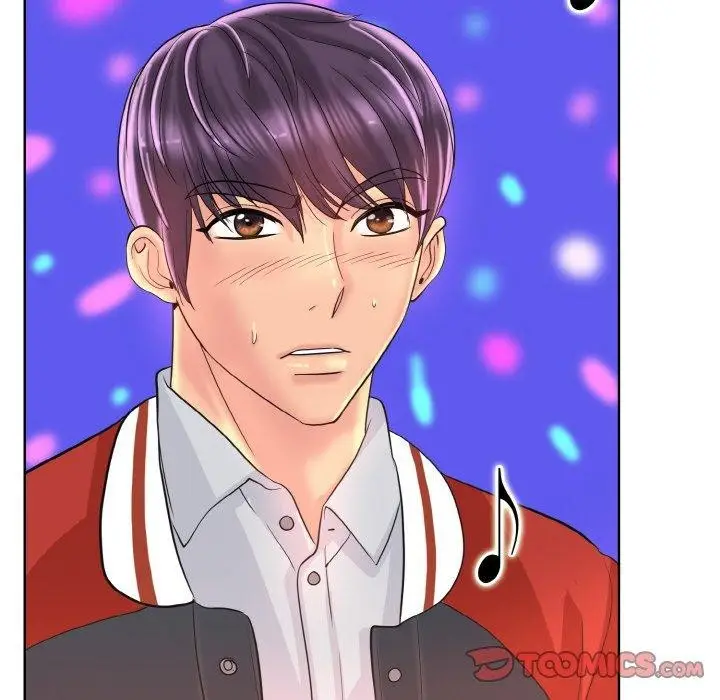 漫画《一杆入洞》第44话第44张图