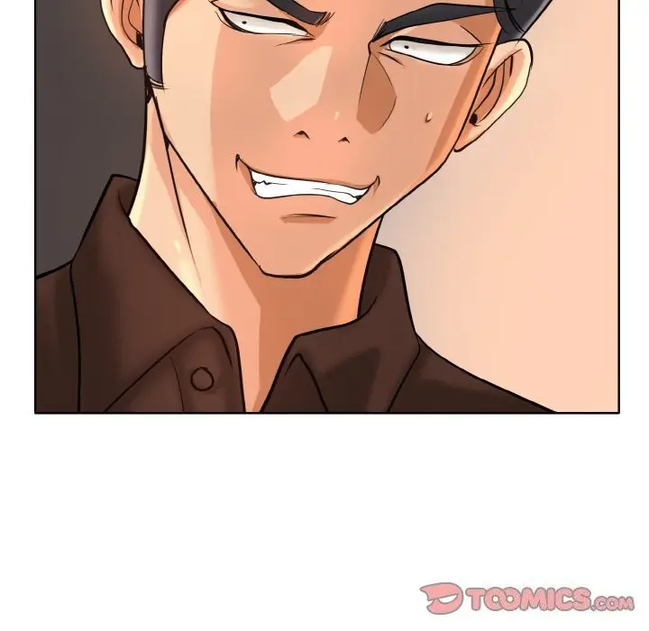 漫画《一杆入洞》第48话第20张图