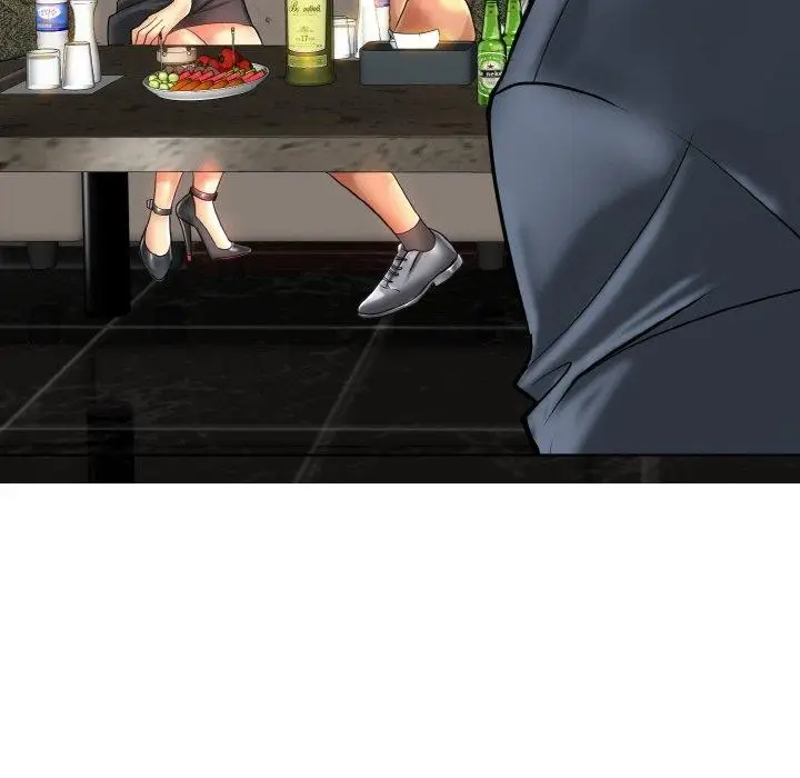 漫画《一杆入洞》第49话第21张图