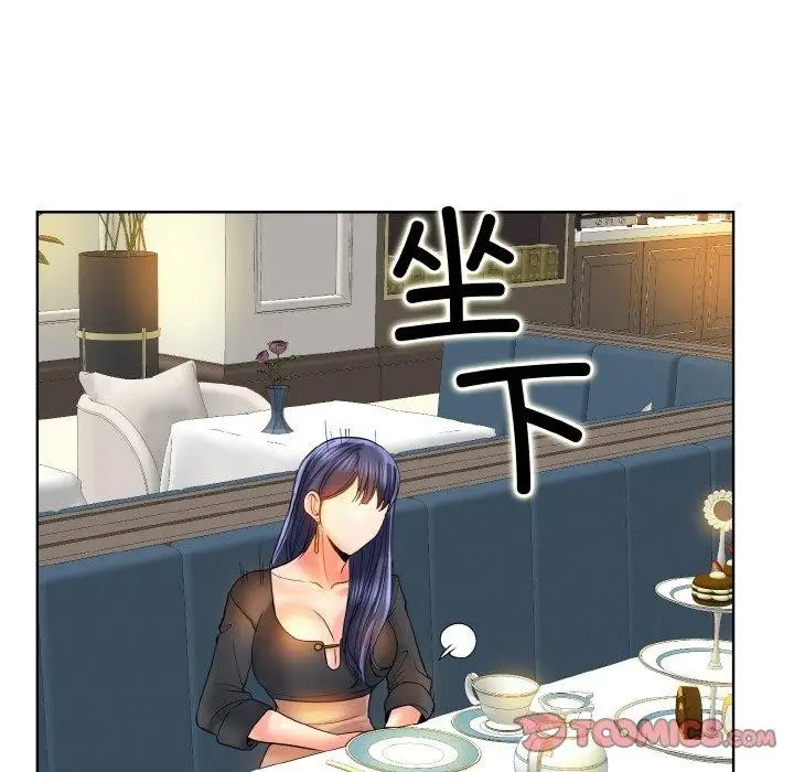 漫画《一杆入洞》第51话第44张图