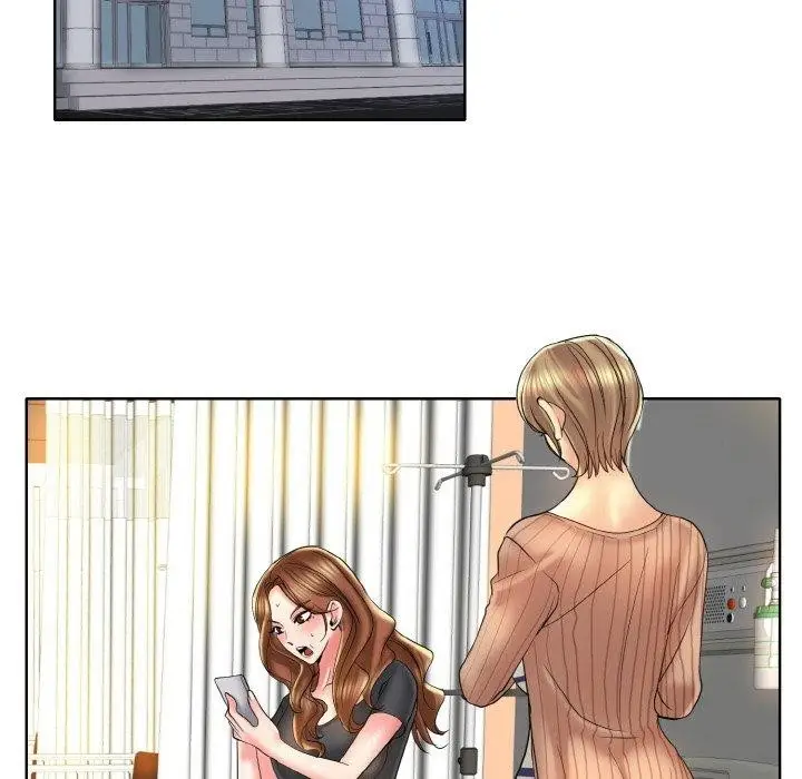 漫画《一杆入洞》最终话第13张图