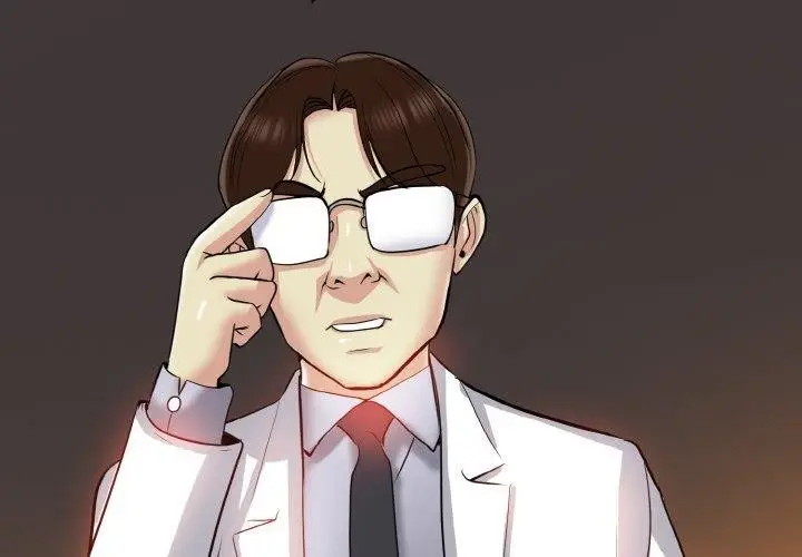 漫画《一杆入洞》最终话第2张图