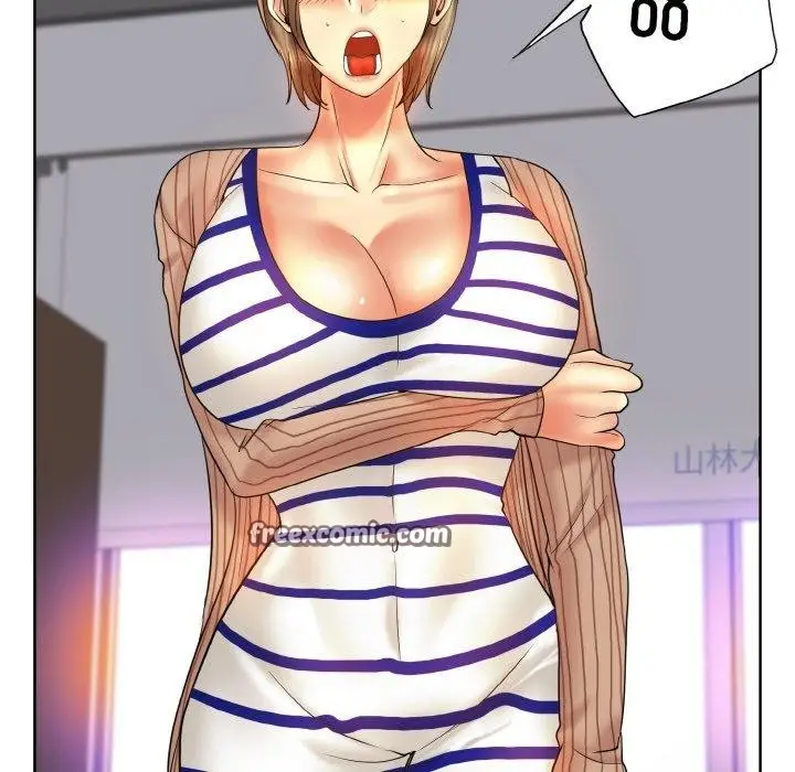 漫画《一杆入洞》最终话第32张图