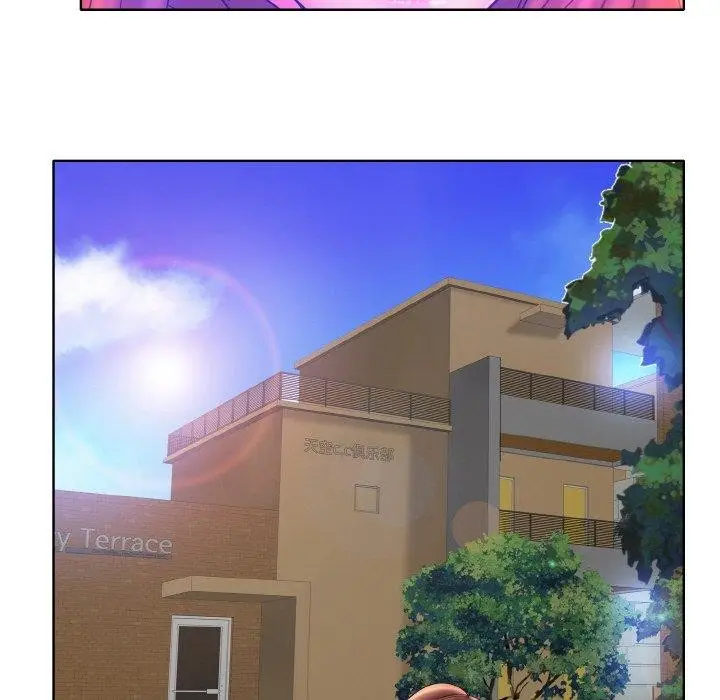 漫画《一杆入洞》最终话第66张图