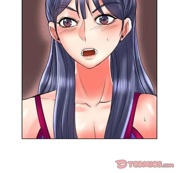 漫画《一杆入洞》最终话第81张图