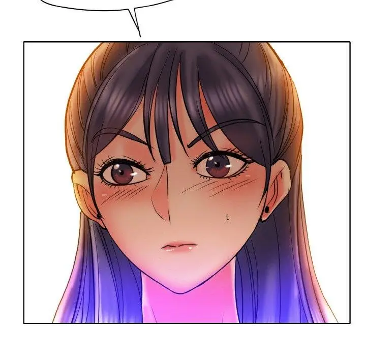 漫画《一杆入洞》最终话第86张图