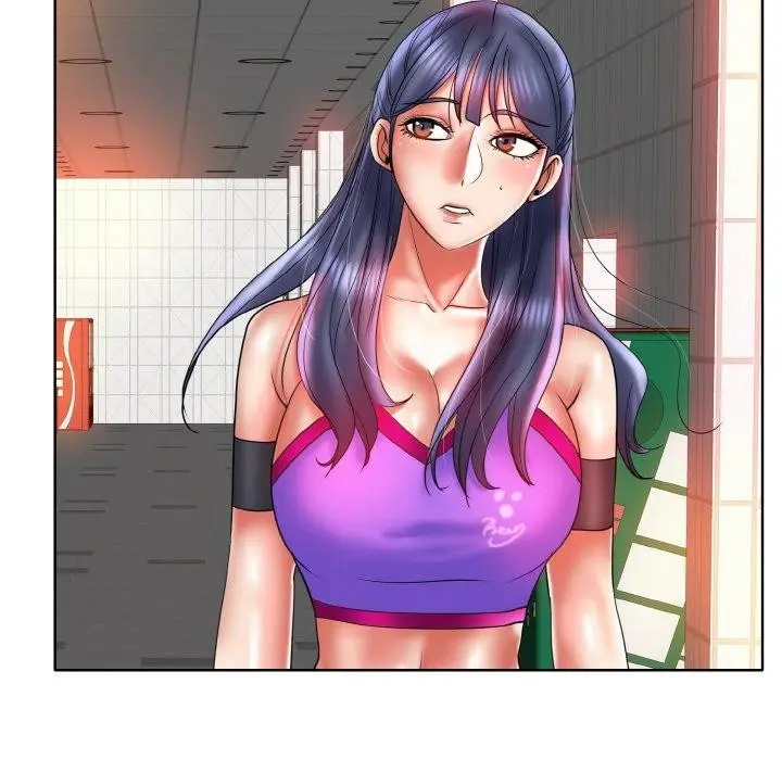 漫画《一杆入洞》最终话第97张图