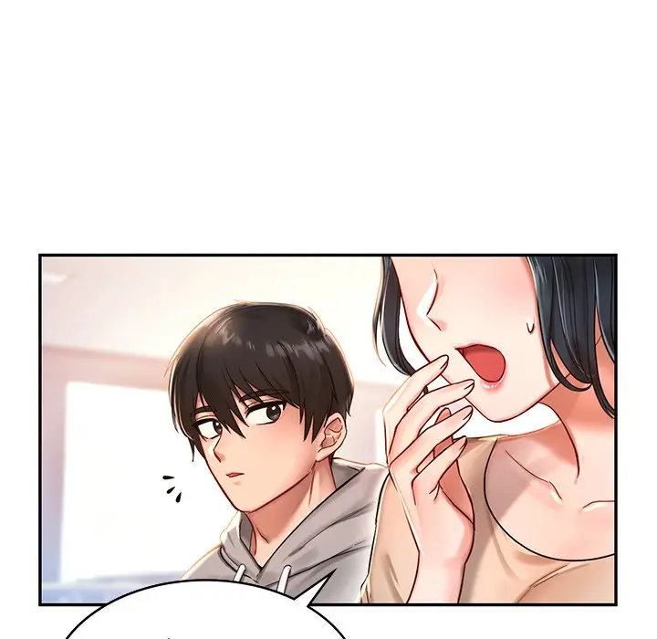 漫画《爱的游乐园》第1话第18张图