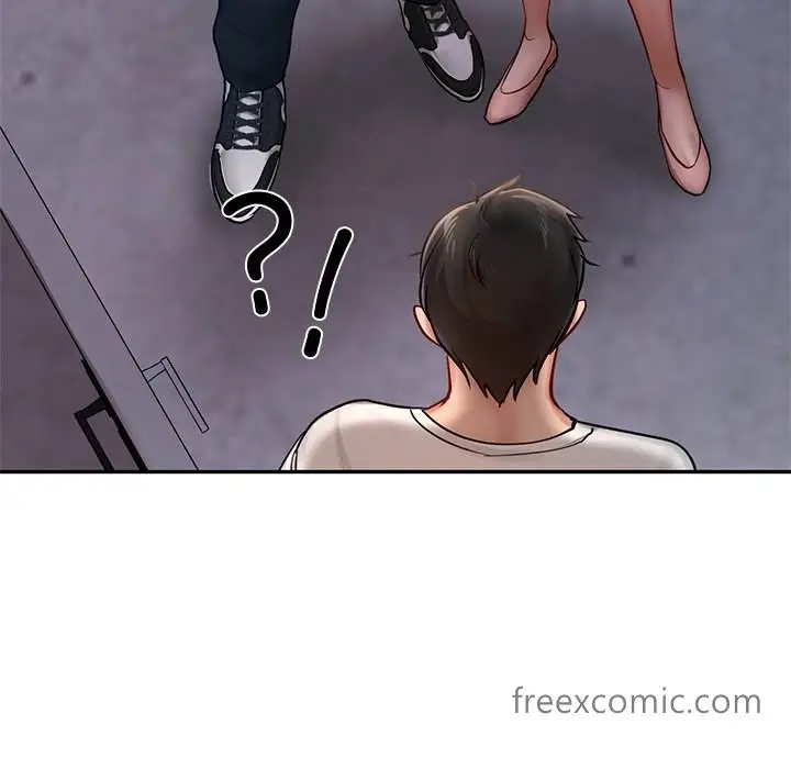 漫画《爱的游乐园》第1话第203张图