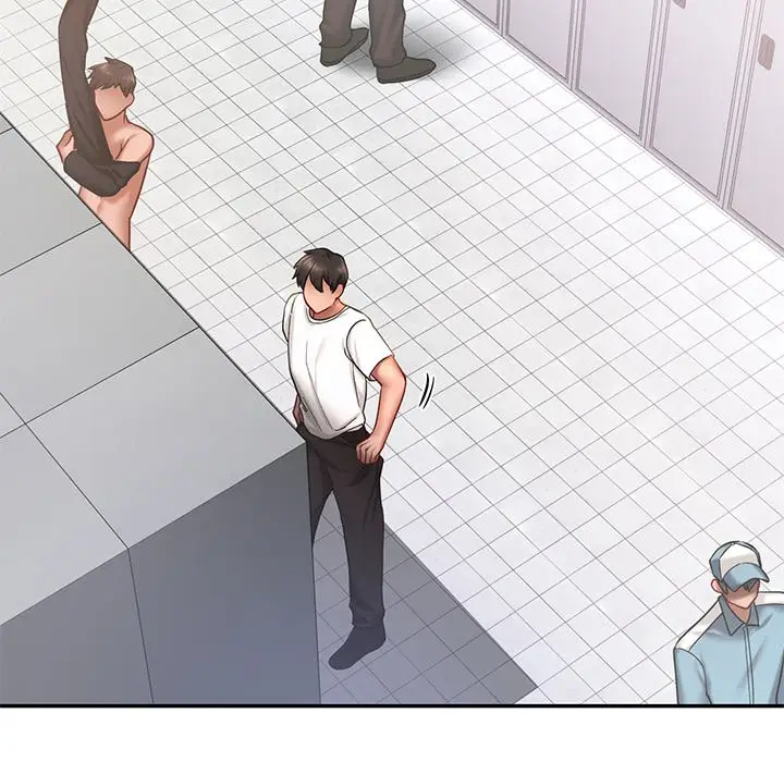 漫画《爱的游乐园》第3话第152张图
