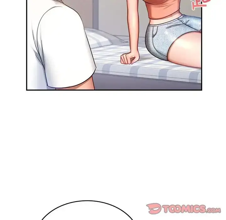 漫画《爱的游乐园》第4话第30张图