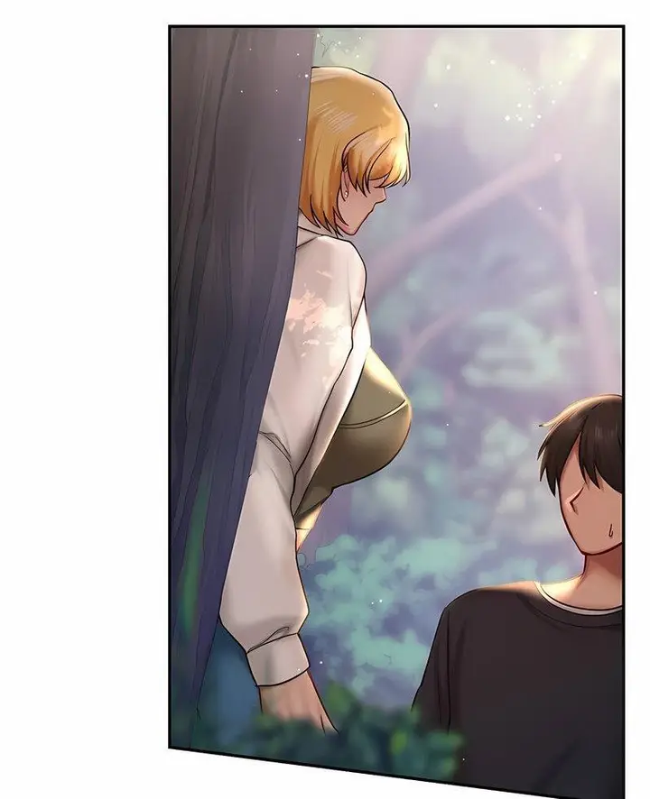 漫画《爱的游乐园》第5话第3张图