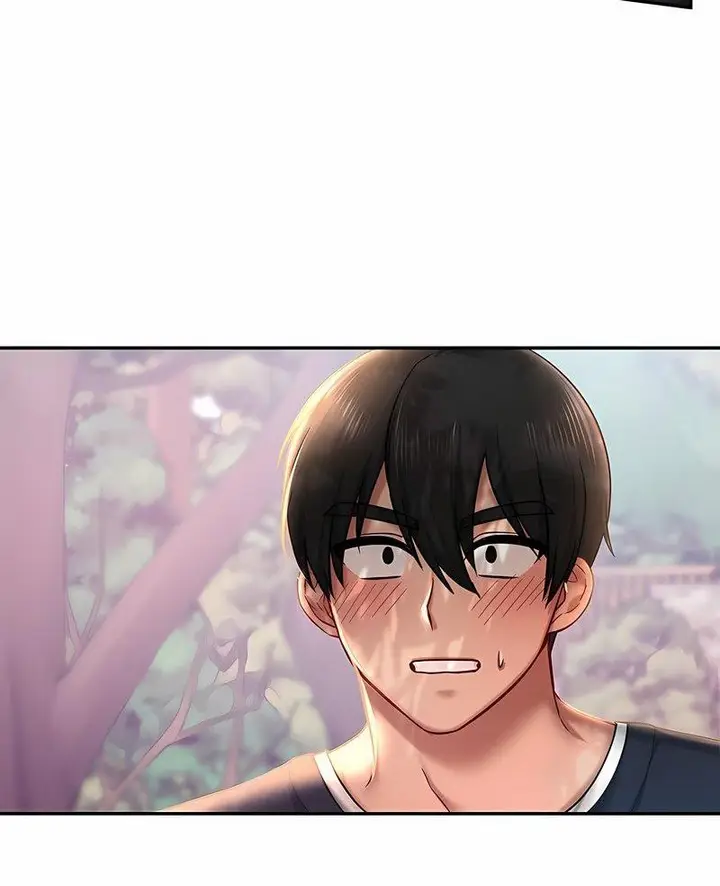 漫画《爱的游乐园》第5话第4张图