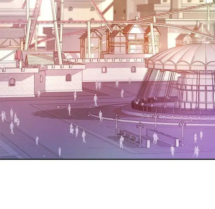 漫画《爱的游乐园》第7话第94张图