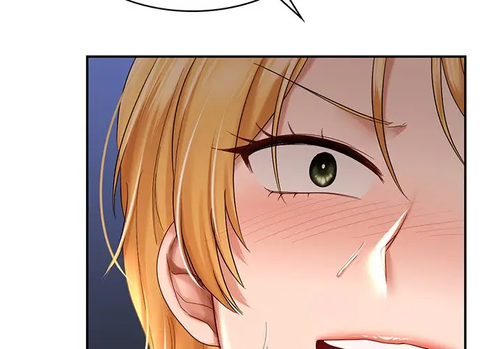 漫画《爱的游乐园》第11话第2张图