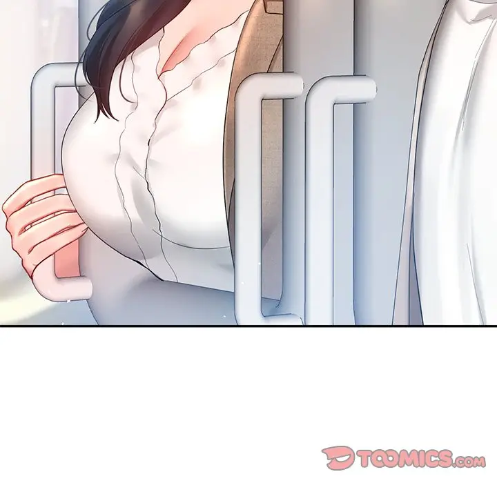 漫画《爱的游乐园》第13话第122张图